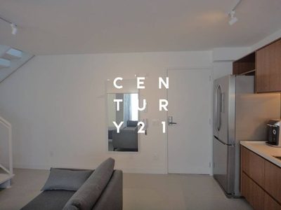 Apartamento, 1 quarto, 110 m² - Foto 4
