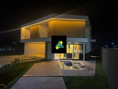 Casa de Condomínio, 3 quartos - Foto 5