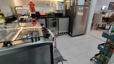 Apartamento, 3 quartos, 82 m² - Foto 5