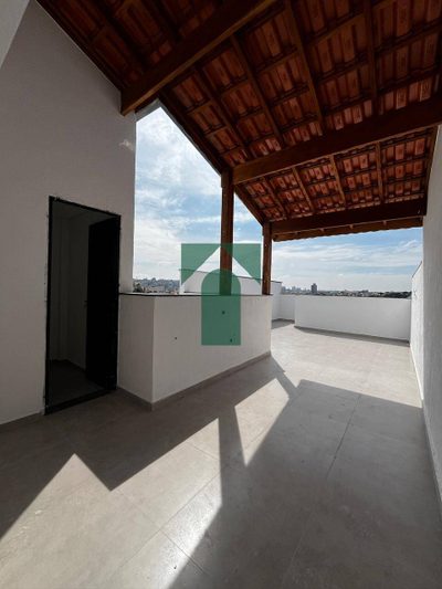 Cobertura, 2 quartos, 82 m² - Foto 4