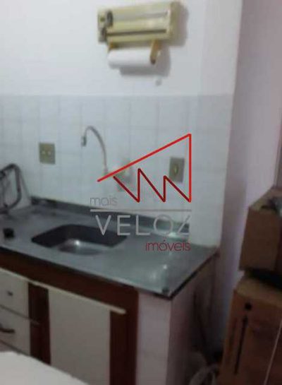 Apartamento, 1 quarto, 36 m² - Foto 3