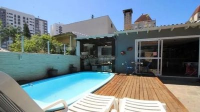 Casa, 3 quartos, 169 m² - Foto 3