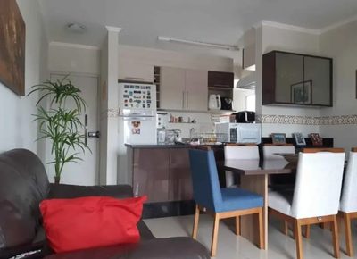 Apartamento, 2 quartos, 70 m² - Foto 5