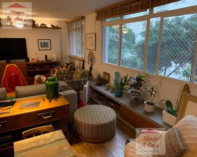 Apartamento, 2 quartos, 142 m² - Foto 2
