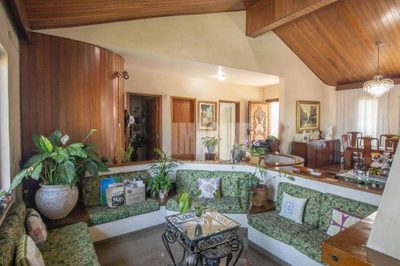 Casa, 6 quartos, 600 m² - Foto 4