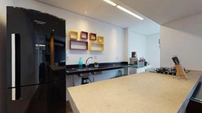 Apartamento, 2 quartos, 70 m² - Foto 3