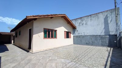 Casa, 2 quartos - Foto 1