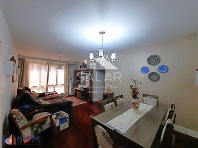 Apartamento, 2 quartos, 102 m² - Foto 4