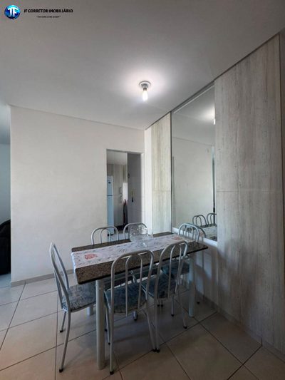 Apartamento, 2 quartos - Foto 2
