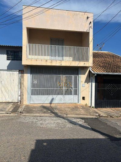 Sobrado, 5 quartos, 232 m² - Foto 2
