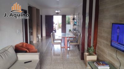 Casa, 3 quartos, 210 m² - Foto 4