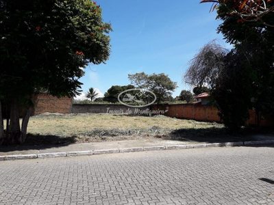 Terreno, 450 m² - Foto 1