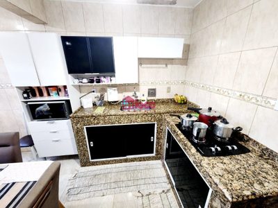 Casa, 3 quartos - Foto 4