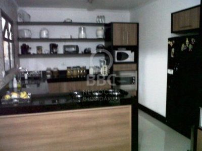 Apartamento, 3 quartos, 172 m² - Foto 5