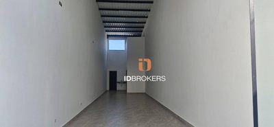 Loja-Salão, 92 m² - Foto 4