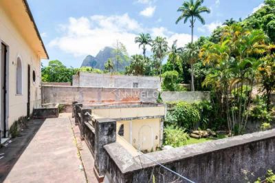 Apartamento, 4 quartos, 400 m² - Foto 1