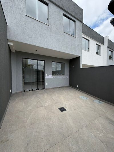 Casa, 3 quartos, 120 m² - Foto 4