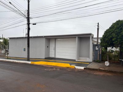 Casa, 2 quartos, 162 m² - Foto 2
