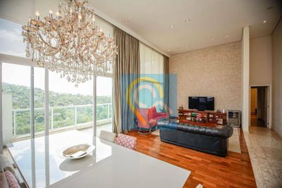 Apartamento, 4 quartos, 284 m² - Foto 2