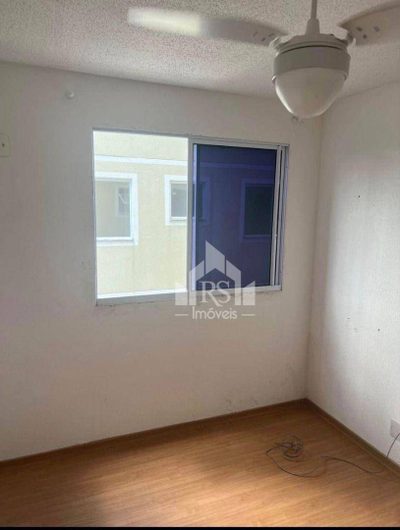 Apartamento, 2 quartos, 40 m² - Foto 4