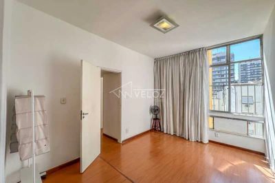 Cobertura, 3 quartos, 78 m² - Foto 1