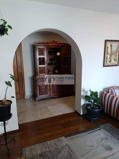 Apartamento, 4 quartos, 198 m² - Foto 4