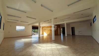 Depósito-Galpão, 320 m² - Foto 3