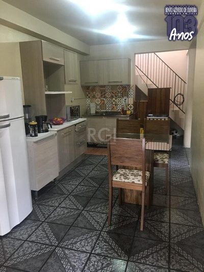 Sobrado, 3 quartos, 92 m² - Foto 4