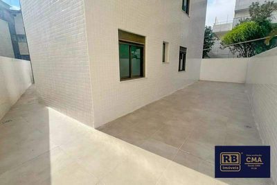Apartamento, 3 quartos, 88 m² - Foto 1