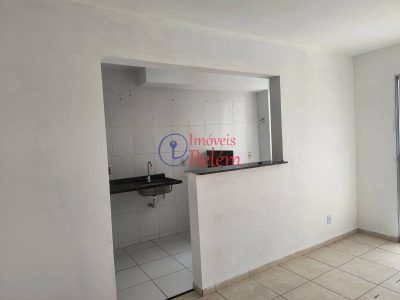 Apartamento, 2 quartos, 45 m² - Foto 3