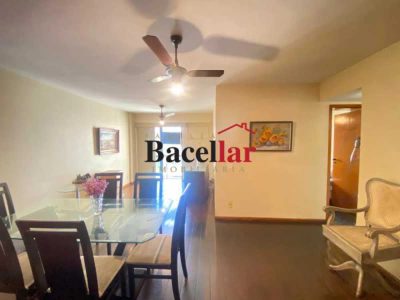 Apartamento, 3 quartos, 108 m² - Foto 3