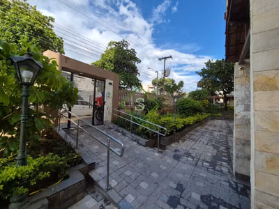 Apartamento, 3 quartos, 83 m² - Foto 2