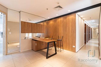 Sala-Conjunto, 96 m² - Foto 1