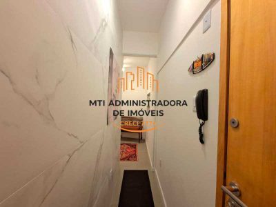 Apartamento, 1 quarto, 19 m² - Foto 1