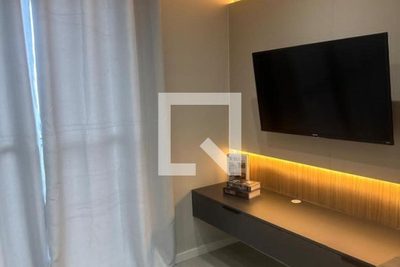 Apartamento, 1 quarto, 27 m² - Foto 3