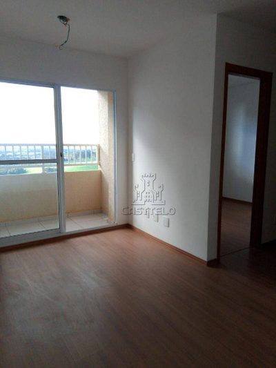 Apartamento, 2 quartos, 47 m² - Foto 2