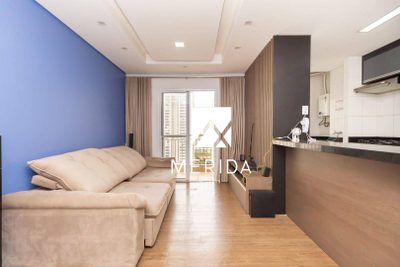 Apartamento, 2 quartos, 71 m² - Foto 5