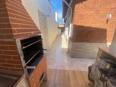Casa, 4 quartos - Foto 4
