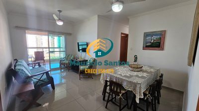 Apartamento, 2 quartos, 80 m² - Foto 3