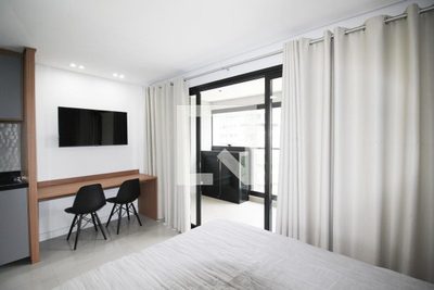 Kitnet-Studio, 32 m² - Foto 3