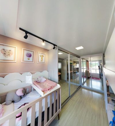Apartamento, 1 quarto, 105 m² - Foto 2