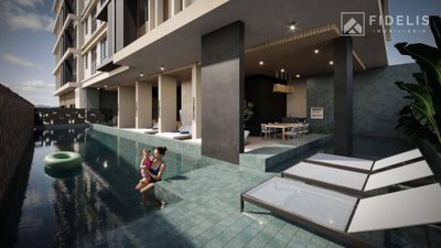 Cobertura, 3 quartos, 101 m² - Foto 1