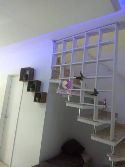 Sobrado, 2 quartos - Foto 4