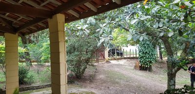 Chácara, 2 quartos, 3300 m² - Foto 1