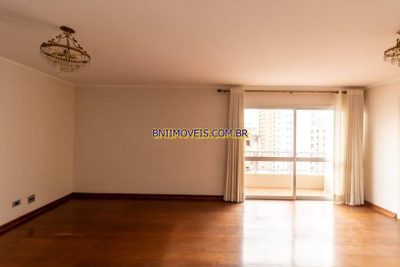 Apartamento, 3 quartos, 119 m² - Foto 2