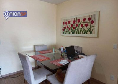 Apartamento, 4 quartos, 125 m² - Foto 2