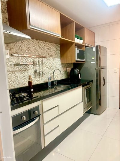 Apartamento, 2 quartos, 62 m² - Foto 5