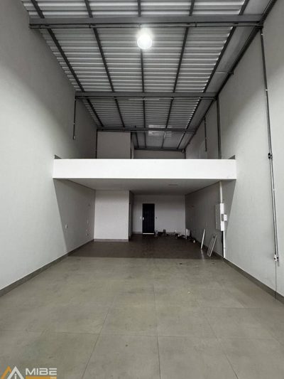 Loja-Salão, 211 m² - Foto 5