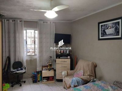 Casa, 2 quartos, 110 m² - Foto 3