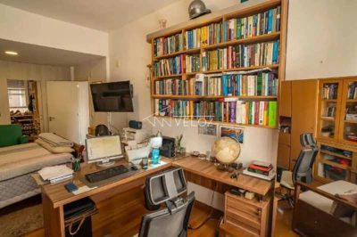 Apartamento, 3 quartos, 175 m² - Foto 1
